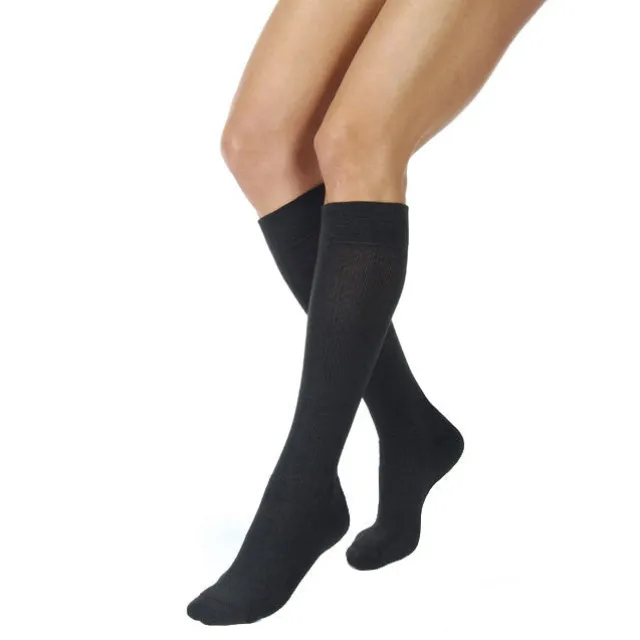 Jobst Unisex ActiveWear Knee High Socks 20-30 mmHg