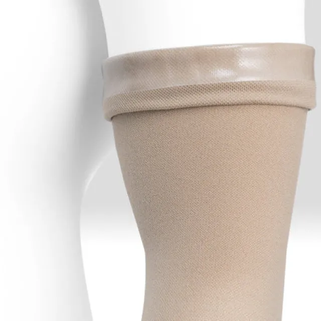 Juzo 4411 Basic Armsleeve w/Grip Top 20-30 mmHg