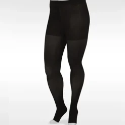 Juzo 4411 Basic Open Toe Pantyhose 20-30 mmHg