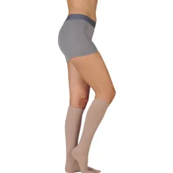 Juzo 3512 Dynamic Soft Knee Highs 30-40 mmHg