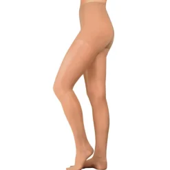 Juzo 2100 Naturally Sheer Pantyhose 15-20 mmHg
