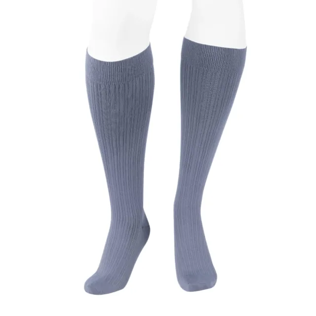 Juzo 2661 Power Cotton Knee High Socks 20-30 mmHg