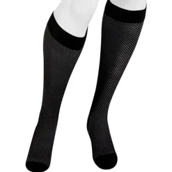 Juzo Power Vibe Knee High Socks 15-20 mmHg