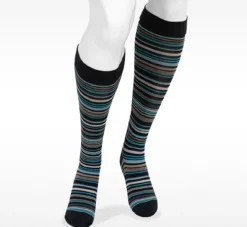 Juzo Power Vibe Knee High Socks 15-20 mmHg