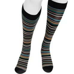 Juzo Power Vibe Knee High Socks 20-30 mmHg