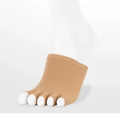 Juzo 2300 Seamless Foot Glove 15-20 mmHg