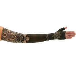 Juzo 2000 Signature Collection Print Armsleeves 15-20 mmHg