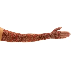 Juzo 2001 Signature Collection Print Armsleeves 20-30 mmHg