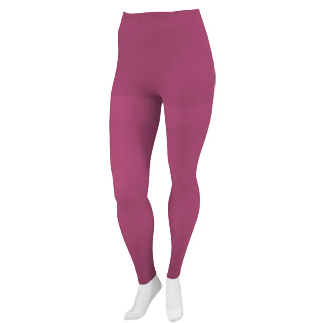 Juzo Soft 2000 Signature Collection Trend Colors Leggings 15-20mmHg