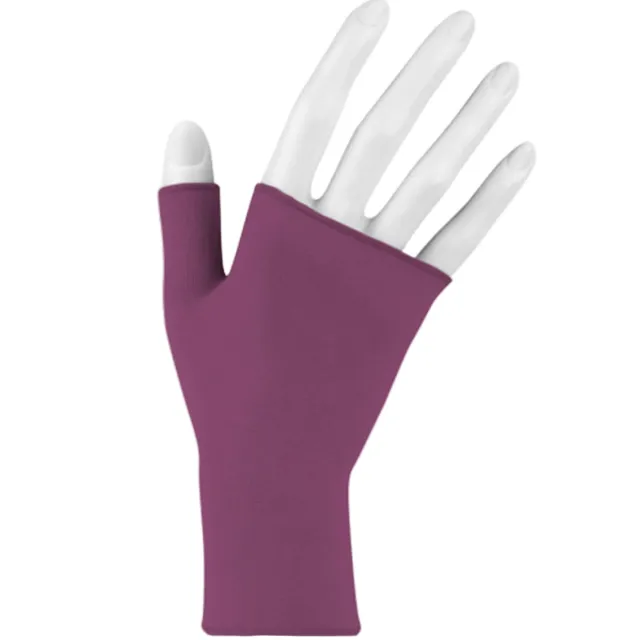 Juzo Soft 2000 Signature Collection Trend Colors Lymphedema Gauntlet 15-20 mmHg (Right)