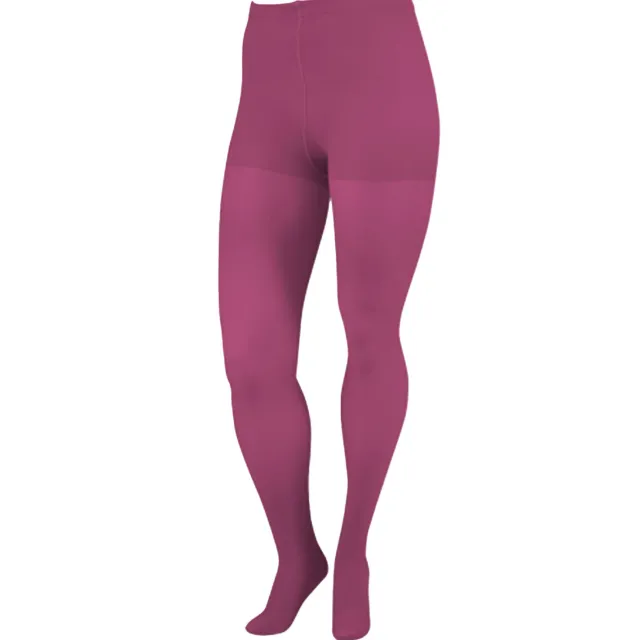 Juzo Soft 2082 Signature Collection Trend Colors Maternity Pantyhose 30-40 mmHg