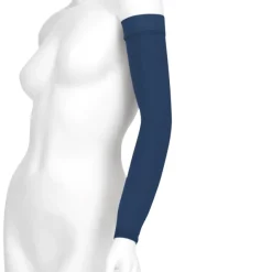 Juzo Soft 2001 Signature Collection Trend Colors Lymphedema Armsleeve w/Silicone Band 20-30 mmHg Max