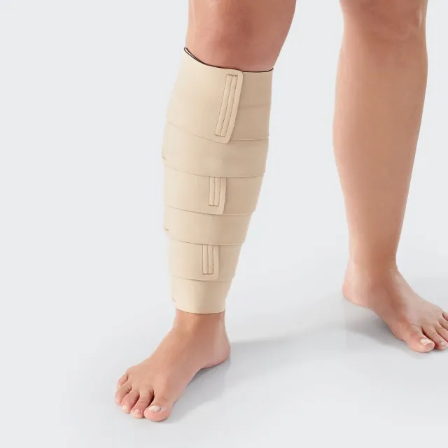 L&R USA (Solaris) ReadyWrap Calf