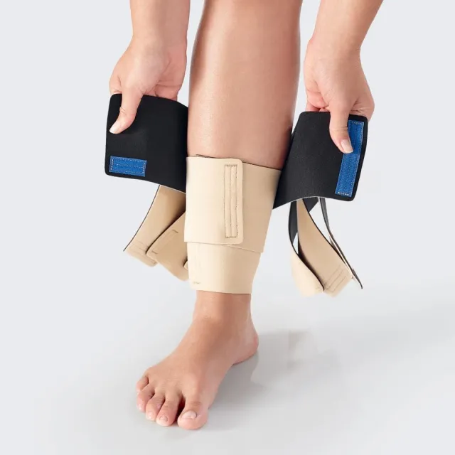 L&R USA (Solaris) ReadyWrap Calf