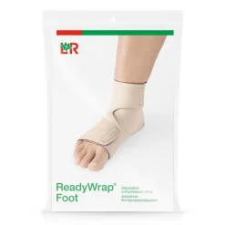 L&R USA (Solaris) ReadyWrap Foot Left