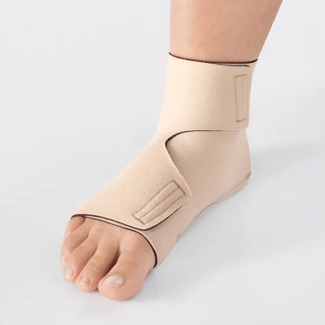 L&R USA (Solaris) ReadyWrap Foot Right