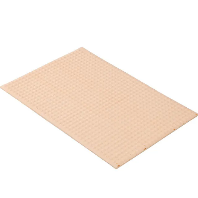 Medi Finely Napped Lymphpads (10 Per Box)