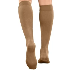 Mediven Angio Knee High Socks 20-30 mmHg