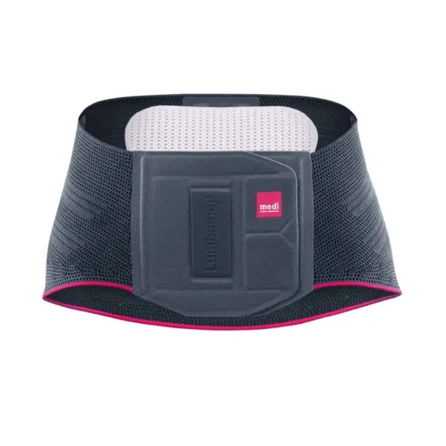 Medi Women's Lumbamed Plus Lumbar Support