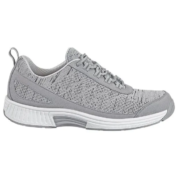 Orthofeet Men's Lava Athletic Shoes