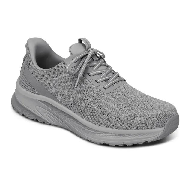 Orthofeet Men's Tilos Athletic Shoes