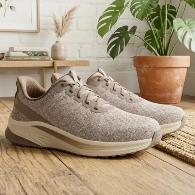 Orthofeet Men's Tilos Athletic Shoes