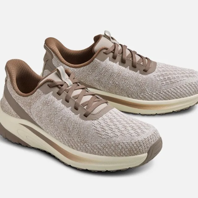 Orthofeet Men's Tilos Athletic Shoes