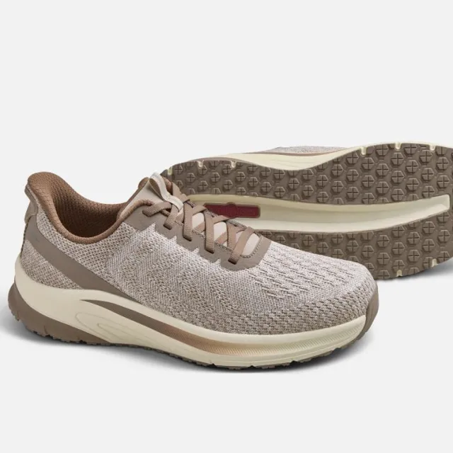 Orthofeet Men's Tilos Athletic Shoes