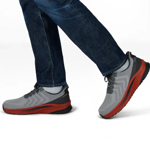 Orthofeet Men's Tilos Athletic Shoes