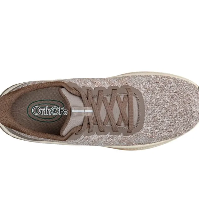 Orthofeet Men's Tilos Athletic Shoes