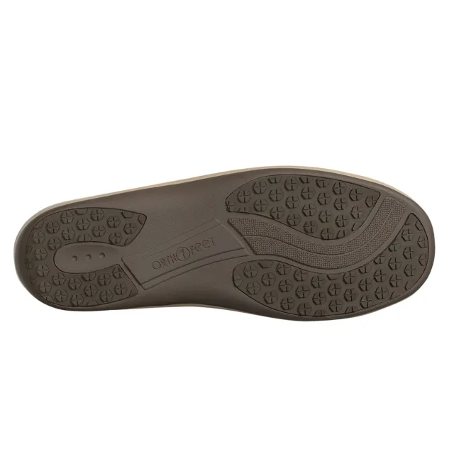 Orthofeet Women's Juno Casual Shoes