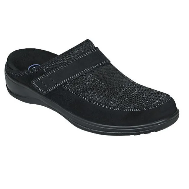 Orthofeet Women's Louise Slippers