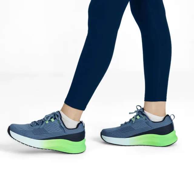 Orthofeet Women's Relay Running Shoe