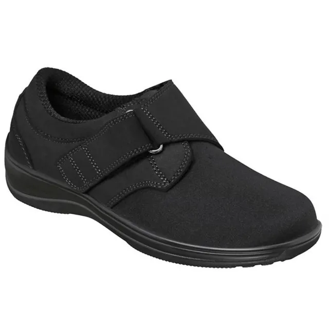 Orthofeet Women's Wichita Casual Shoes