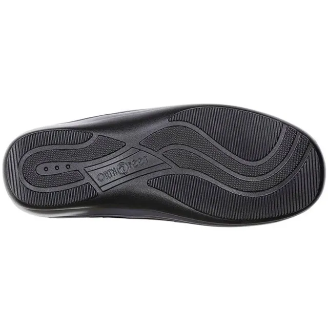 Orthofeet Women's Wichita Casual Shoes