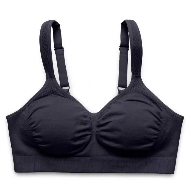 Prairie Wear Hugger Aria Compression Bra