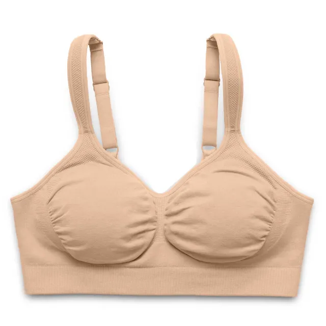Prairie Wear Hugger Aria Compression Bra