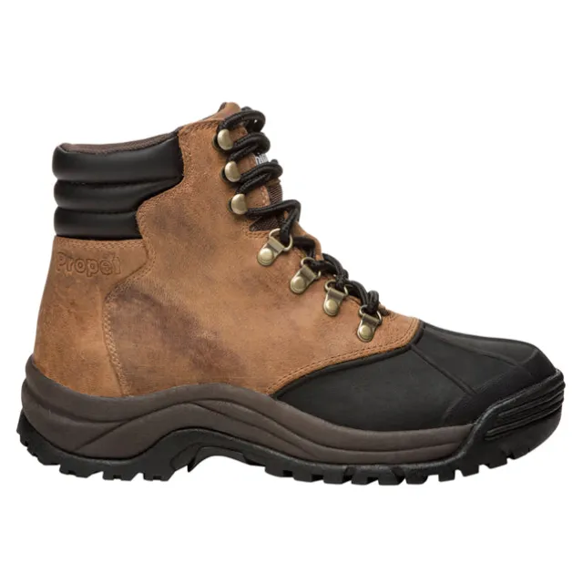 Propet Men's Blizzard Lace Boots