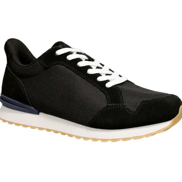 Propet Men's Carmine Step In Sneaker