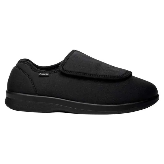 Propet Men's Cush'n Foot Slippers