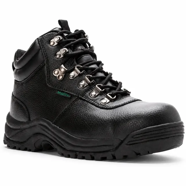 Propet Men's Shield Walker Boots (Safety Rated)