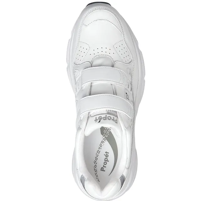 Propet Men's Stability Walker Strap Shoes