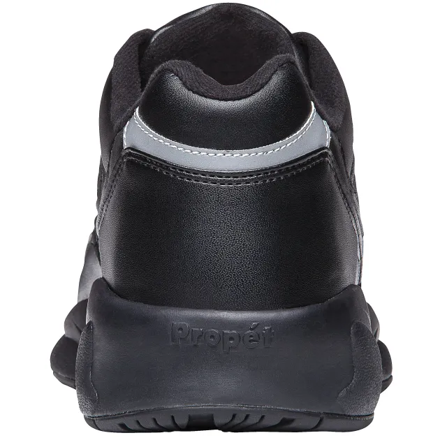 Propet Men's Stability Walker Strap Shoes