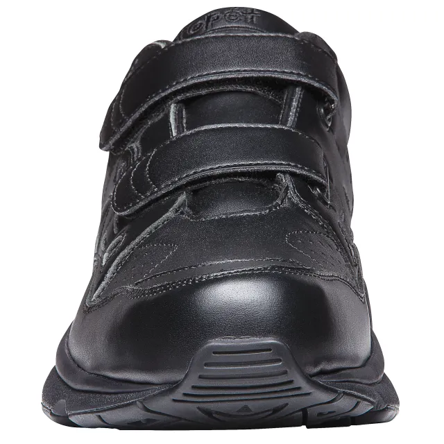 Propet Men's Stability Walker Strap Shoes