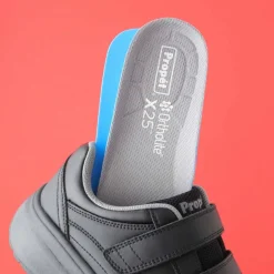 Propet Men's Ultima Strap Athletic Shoes