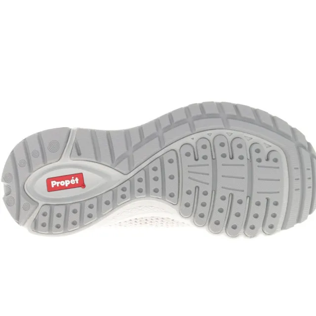 Propet Women's Tour Knit Active Shoes (White)
