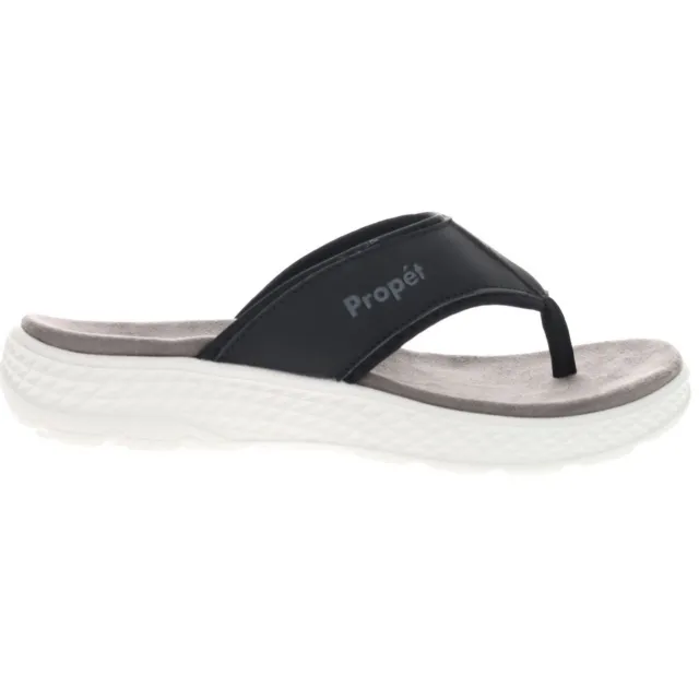 Propet Women's TravelActiv FT Sandals