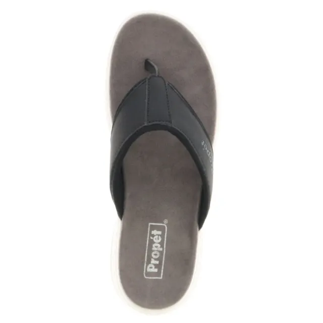 Propet Women's TravelActiv FT Sandals