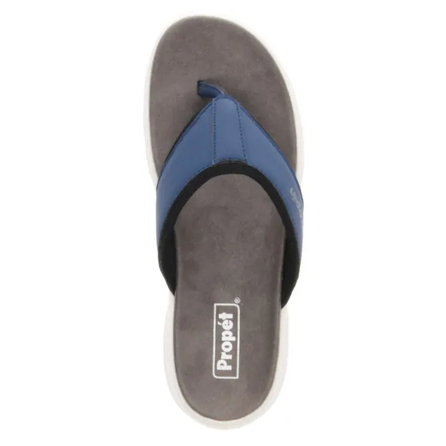 Propet Women's TravelActiv FT Sandals