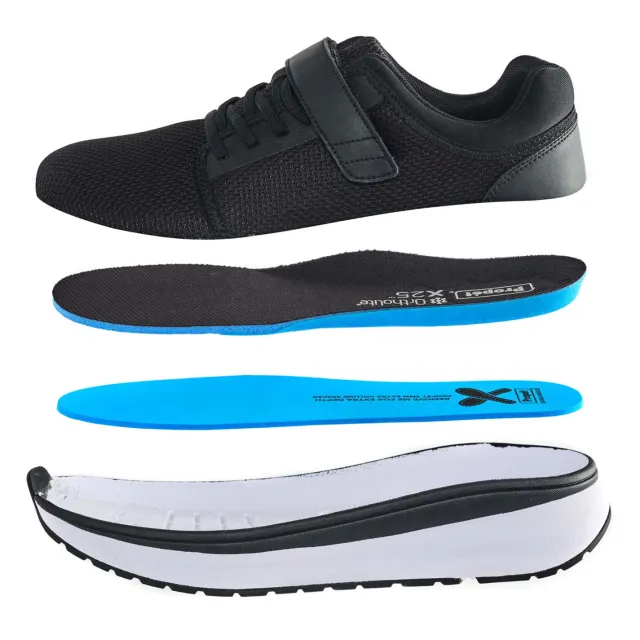 Propet Women's Ultima FX Shoes